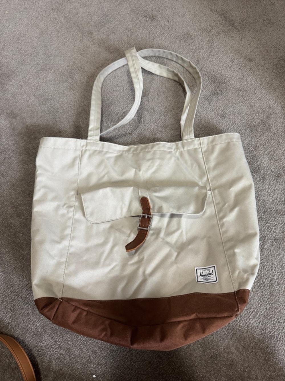 Herschel Retreat Tote